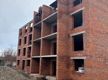 Статус будівництва ЖК  Living Park «Нова Будова-2» вул. Матросова, 4/6