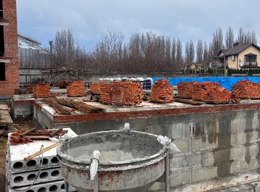 Статус будівництва ЖК  Living Park «Нова Будова-2» вул. Матросова, 4/6