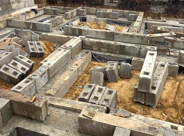 Статус будівництва ЖК  Living Park «Нова Будова-2» вул. Матросова, 4/6