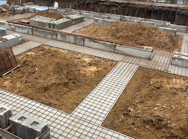 Статус будівництва ЖК  Living Park «Нова Будова-2» вул. Матросова, 4/6