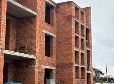 Статус будівництва ЖК  Living Park «Нова Будова-2» вул. Матросова, 4/6