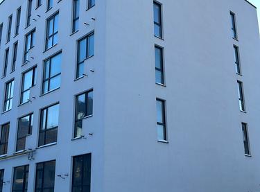 Статус будівництва ЖК Містечко Підзамче ЖК Новий форт (будинок 5) (Секція В4)