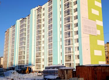 Статус строительства ЖК Західна Вежа Дом 2