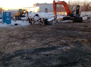 Статус будівництва ЖК Кленовий двір Будинок