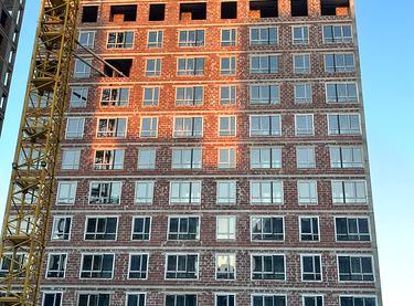 Статус строительства ЖК Бетховен Дом 4