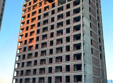 Статус строительства ЖК Бетховен Дом 3