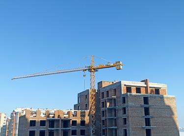 Статус будівництва ЖК Масив Преміум Будинок