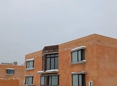 Статус строительства ЖК Европейский квартал Дом 5