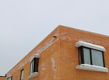 Статус строительства ЖК Европейский квартал Дом 2