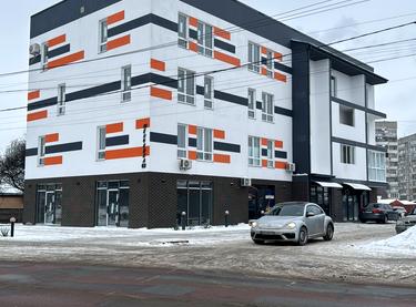 Статус строительства ЖК Smart Town Дом