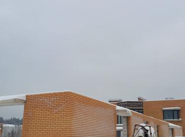 Статус строительства ЖК Европейский квартал Дом 10