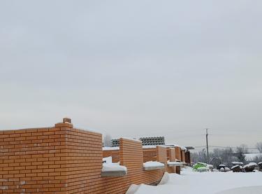 Статус строительства ЖК Европейский квартал Дом 6