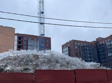 Статус строительства ЖК Стандарт Дом 2 (Секция 6, Секция 7)