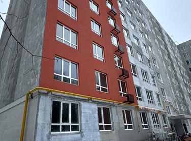 Статус будівництва ЖК Мрія Будинок