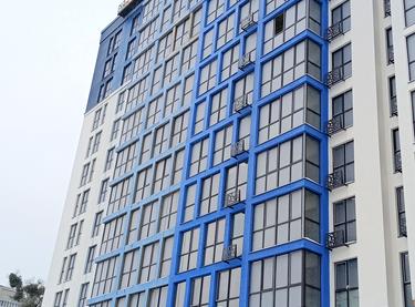 Статус строительства ЖК Панорама Дом