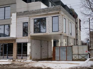 Статус будівництва ЖК Французький двір Будинок