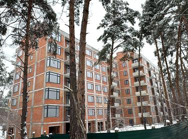 Статус строительства ЖК Wellness Park Дом 2