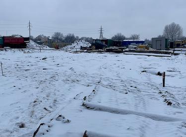 Статус строительства ЖК Пелюстковий Дом 5