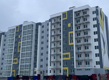 Статус строительства ЖК Пелюстковий Дом 3