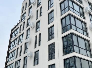 Статус будівництва ЖК My Home Будинок