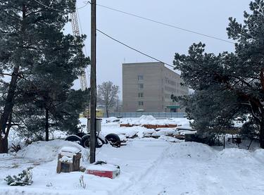 Статус строительства ЖК Липы Дом 2