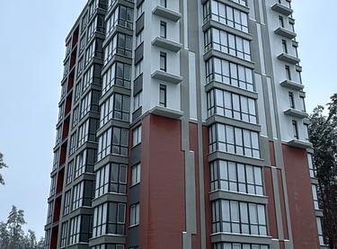 Статус будівництва ЖК Soborniy Будинок 1