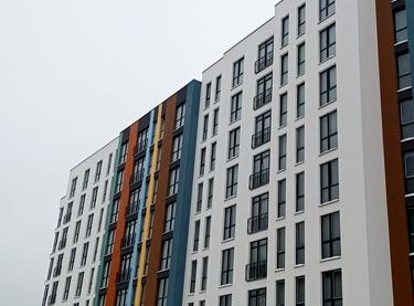 Статус строительства ЖК Ривер Сити Дом 6