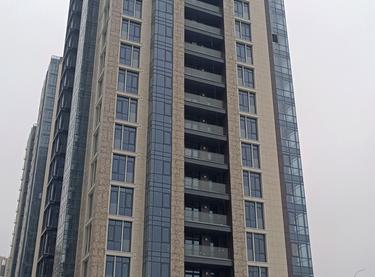 Статус будівництва ЖК Новопечерські Липки 7 черга (будинок 1)