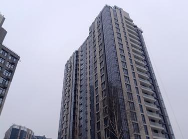 Статус будівництва ЖК Новопечерські Липки 7 черга (будинок 2)