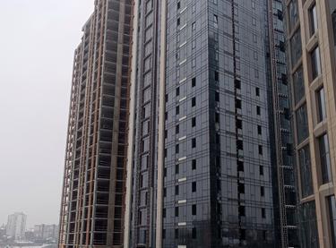 Статус будівництва ЖК Новопечерські Липки 8 черга (будинок 5)