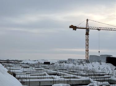 Статус будівництва ЖК Парксайд Будинок 4