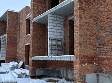 Статус строительства ЖК Brickwood 2 Дом 4