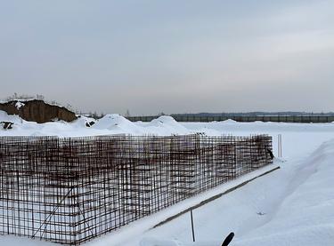 Статус будівництва ЖК Парксайд Будинок 5