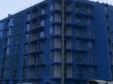 Статус будівництва ЖК Калейдоскоп Будинок 1