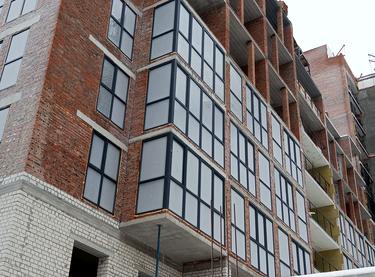 Статус будівництва ЖК Смарт Сіті 3 Будинок (Секція 1)