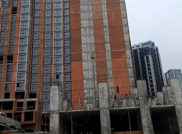 Статус строительства ЖК Nordica Residence Дом 2