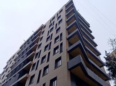 Статус будівництва ЖК Struetinsky Residence Будинок