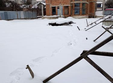 Статус строительства ЖК PRAUD Rise Дом