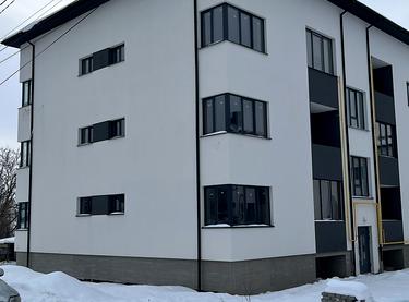 Статус будівництва ЖК Відродження Будинок 4