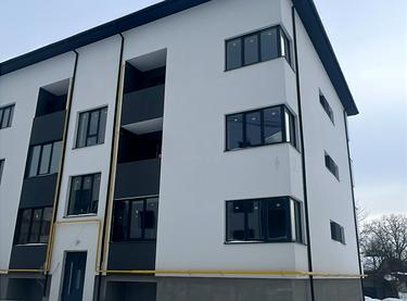 Статус будівництва ЖК Відродження Будинок 3