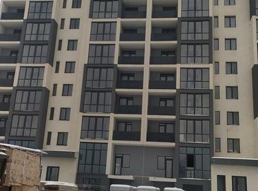 Статус строительства ЖК Senator Дом 1