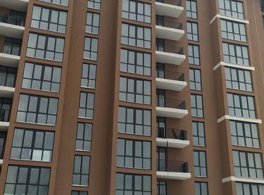 Статус строительства ЖК Senator Дом 2