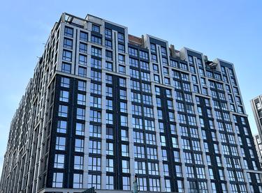 Статус строительства ЖК GENEVE Дом (Секция 1, Секция 2, Секция 3, ...)