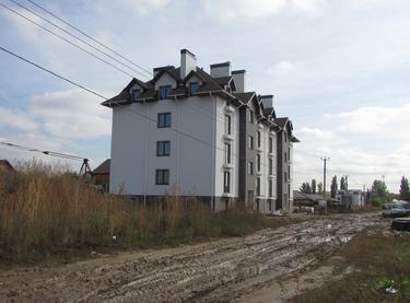 Статус будівництва ЖК Петрівський Будинок 2