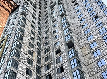 Статус будівництва ЖК Миронова Будинок 2 (Секція А)