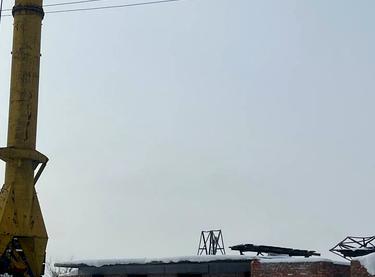 Статус будівництва ЖК Оксамит Будинок