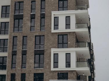 Статус строительства ЖК SKY CITY Дом (Секция 1, Секция 2)