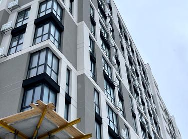 Статус будівництва ЖК Senat Будинок