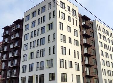 Статус строительства ЖК Оскар Дом