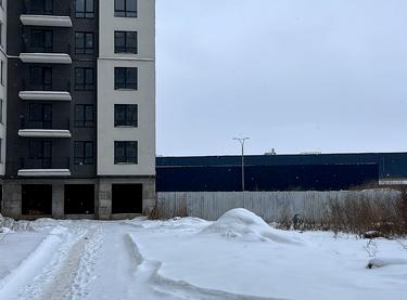 Статус будівництва ЖК Стожари Будинок 3